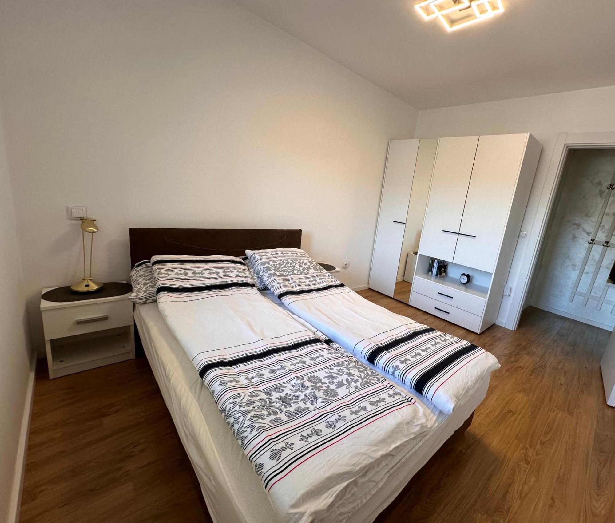 Apartman Ano Lux Нови пазар Екстериор снимка